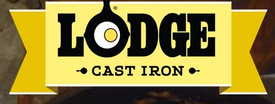 Logo for LODGE-MFG